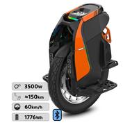 Carriola Kingsong KS-S19 - 3500W / 1776 Wh - Nouvo