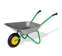 Carriola metallica per bambini Rolly Toys