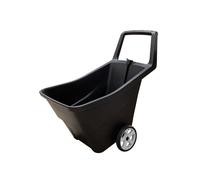 CARRIOLA MULTIUSO CON PORTASCO 2991 PA 95L VERDEMAX