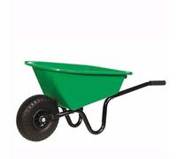 Carriola per Bambini 20l Carro Tuttofare Giardino Terrazza Parco Giochi Carriola
