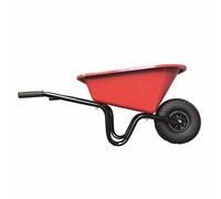 Carriola per Bambini 20l Universalschubkarre Giochi Carro Giardino Terrazza