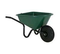 Carriola per bambini, 30 litri, verde