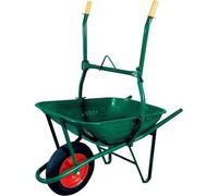 Carriola Ribaltabile Bpa Vasca Vern 8 x 10 Lt 75 Ruota Mm 350X80