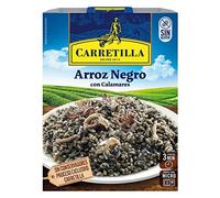 Carriola - Riso nero - 300 g