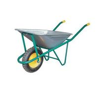 CARRIOLA SMONTATA Euro Stark 75 lt. PERNO LUNGO