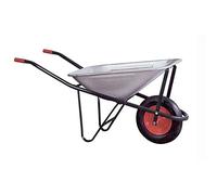CARRIOLA STANDARD CON VASCA ZINCATA