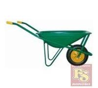 Carriola Standard Verniciata Stampata con Ruota Pneumatica 70 litri Maurer