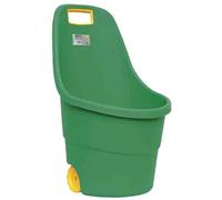 CARRIOLA TONDA MULTIUSO lt 50 - cm 53x57x89h