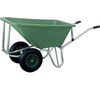 CARRIOLA VASCA PVC 'WILBY' - 180 LT