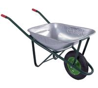 CARRIOLE CARRIOLA STANDARD VASCA ZINCATA LT. 80 SUPER OFFERTA