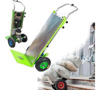 Carriole Elettriche for Salire Le Scale |COMMERCIO ELETTRICO for PRENDERE LE SCALE CON MOTORE DA 1200 W | Carrello pieghevole for salire le fughe