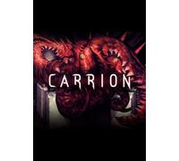 CARRION (PC) GOG Key GLOBAL