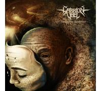 Carrion Vael Abhorrent Obsessions (CD) Album (Jewel Case)