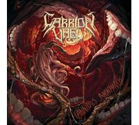 Carrion Vael Cannibals Anonymous (Vinyl LP) 12" Album