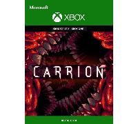 CARRION XBOX LIVE Key EUROPE