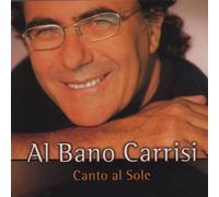 Carrisi,Al Bano - Canto Al Sole