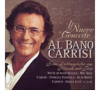 Carrisi,Al Bano - Il Nuovo Concerto