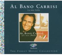 Carrisi,Al Bano - La Mia Italia (Diamond Edition)