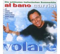 Carrisi,Al Bano - Volare-Die Schönsten Italieni