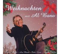 Carrisi,Al Bano - Weihnachten mit Al Bano