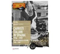Carristi Italiani in Spagna 1936-1939-Italian tankers in Spain 2936-1939. Ediz. bilingue