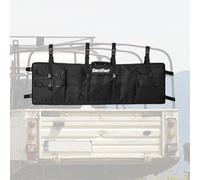 CarriTurf - Doppio portautensili UTV, design impermeabile per la protezione da tutte le condizioni atmosferiche con imbottitura in schiuma spessa, sicura e durevole, ideale per attrezzature all'aperto