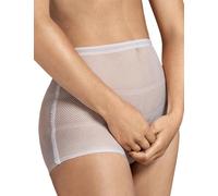 Carriwell Mutandine da ospedale Mum to Be (confezione da 4), taglia unica, colore bianco, bianco, 10-16