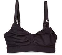 Carriwell - Reggiseno per allattamento con coppa rimovibile, misura: L