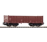 Carro ad alte sponde Eas-x PKP epoca IV H0