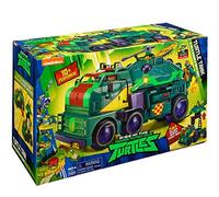 Carro armato delle Tartarughe Ninja