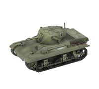 Carro Armato M22 Cicada In Scala 1 72 Del 6° Reggimento Di Ricognizione Corazzata Britannico Kit Modellismo Finito In Plastica Giocattoli Metal Vehicles non RC