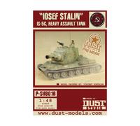 Carro Armato Pesante IS-5C 1:48 - Iosef Stalin, Babilonia P SW (Nuovo)
