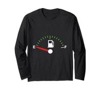 Carro Armato Pieno Vuoto del Camion dell'automobile Maglia a Manica