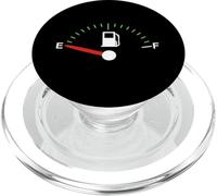 Carro armato pieno vuoto del camion dell'automobile PopSockets PopGrip per MagSafe