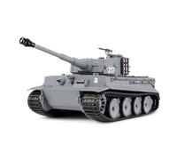 Carro Armato RadiocomandatoTiger I PV-Panzer mit IR-Battle-Funktion 1:24 RTR