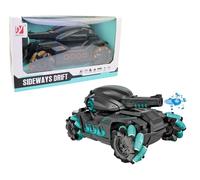 Carro armato RC con bombe d'acqua 28 cm