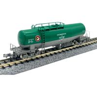 Carro armato trasporto benzina scala N Kato 8081 TAKI 1000 Late JOT Freigt nu...