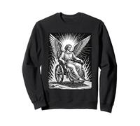 Carro Belial dell'Orgoglio Felpa