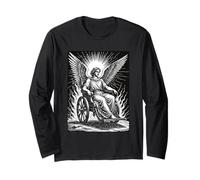 Carro Belial dell'Orgoglio Maglia a Manica