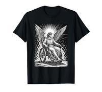 Carro Belial dell'Orgoglio Maglietta