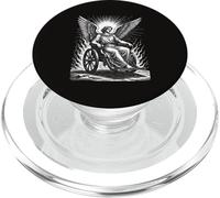 Carro Belial dell'Orgoglio PopSockets PopGrip per MagSafe