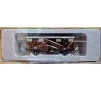 Carro Chiuso GS FS Europ Epoca IV - HO 1:87 Brawa 50115