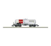 Spur H0 Trix 15659 Carro Cisterna Acido DB Schenker Rail Nuovo OVP