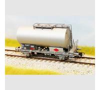 ROCO 76971 carro merci cisterna SBB "Mitrag Berna" ep. V 1:87