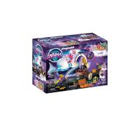 Carro con fata e fenice - 71031 - Ayuma Multicolor