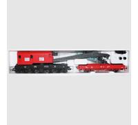 Carro gru con carro appoggio DB AG - Art. Roco 56240