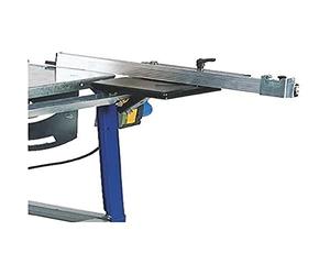 Carro guia orientable