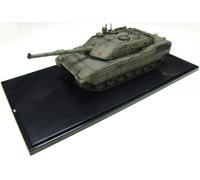 Carro Italiano Ariete C-1 1:35 Plastic Model Kit TRUMPETER