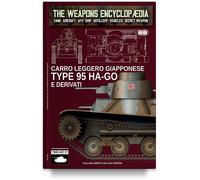 Carro leggero giapponese Type 95 Ha-Go e derivati