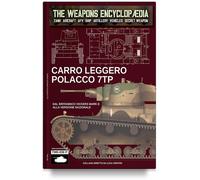 Carro leggero polacco 7TP